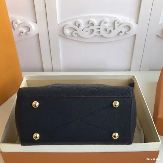 Cheap BB VUITTON LOUIS MONTAIGNE 0527